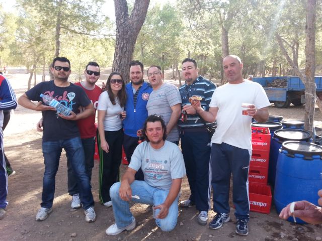 Convivencia Santa 2014 - 28